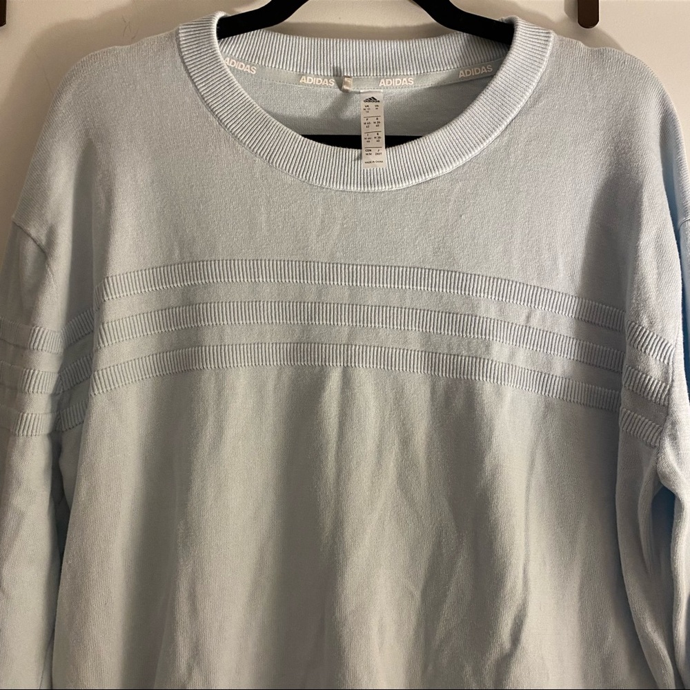 Adidas Sweater - Picture 6 of 7